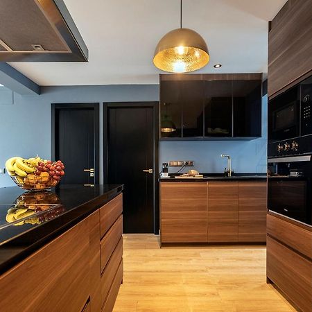 Apartamento Superior Bali Malaga Ngoại thất bức ảnh