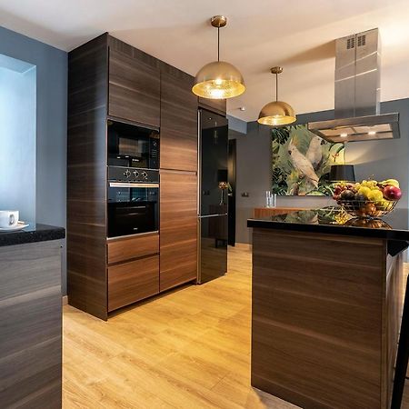Apartamento Superior Bali Malaga Ngoại thất bức ảnh