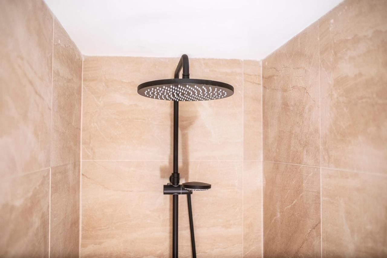 Apartamento Superior Bali Malaga Ngoại thất bức ảnh