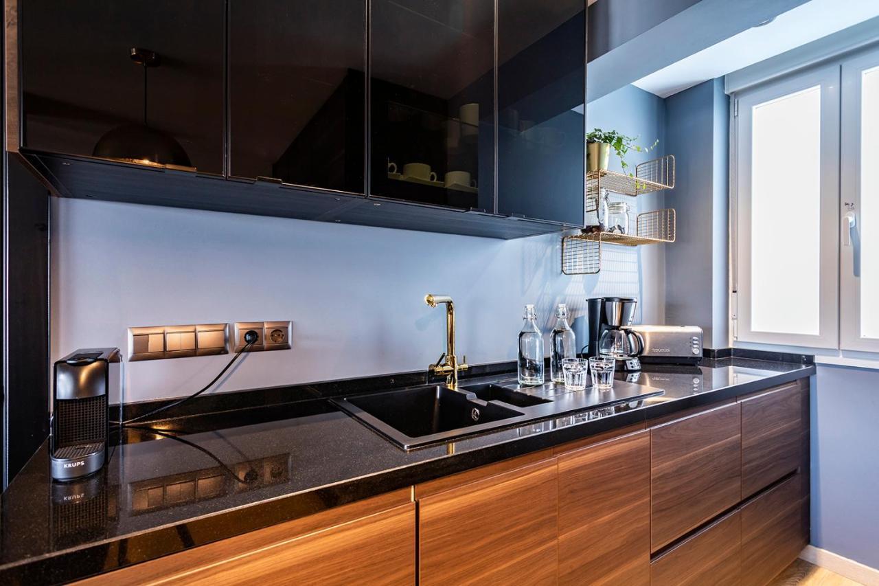 Apartamento Superior Bali Malaga Ngoại thất bức ảnh