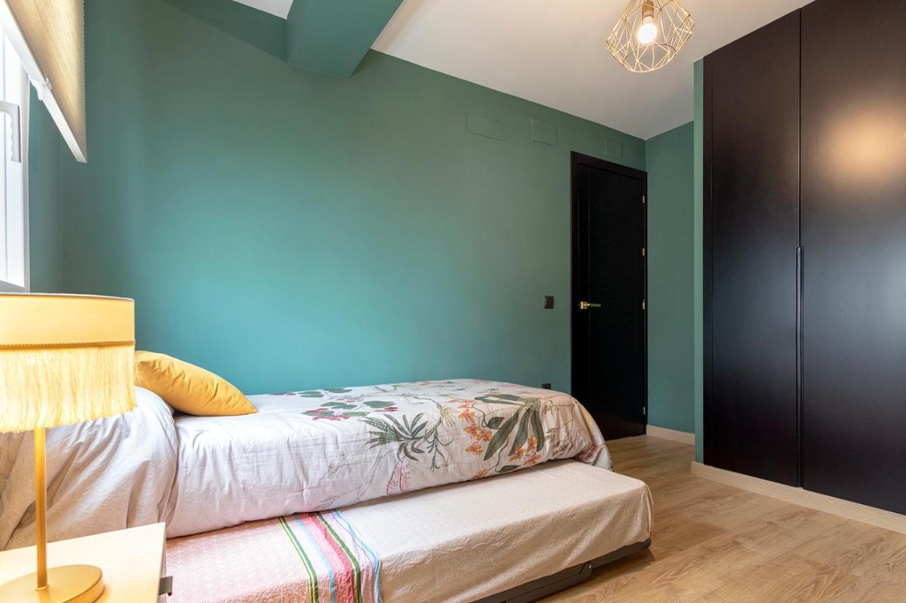 Apartamento Superior Bali Malaga Ngoại thất bức ảnh