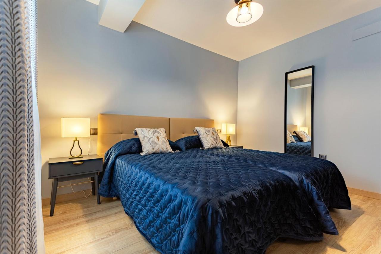 Apartamento Superior Bali Malaga Ngoại thất bức ảnh