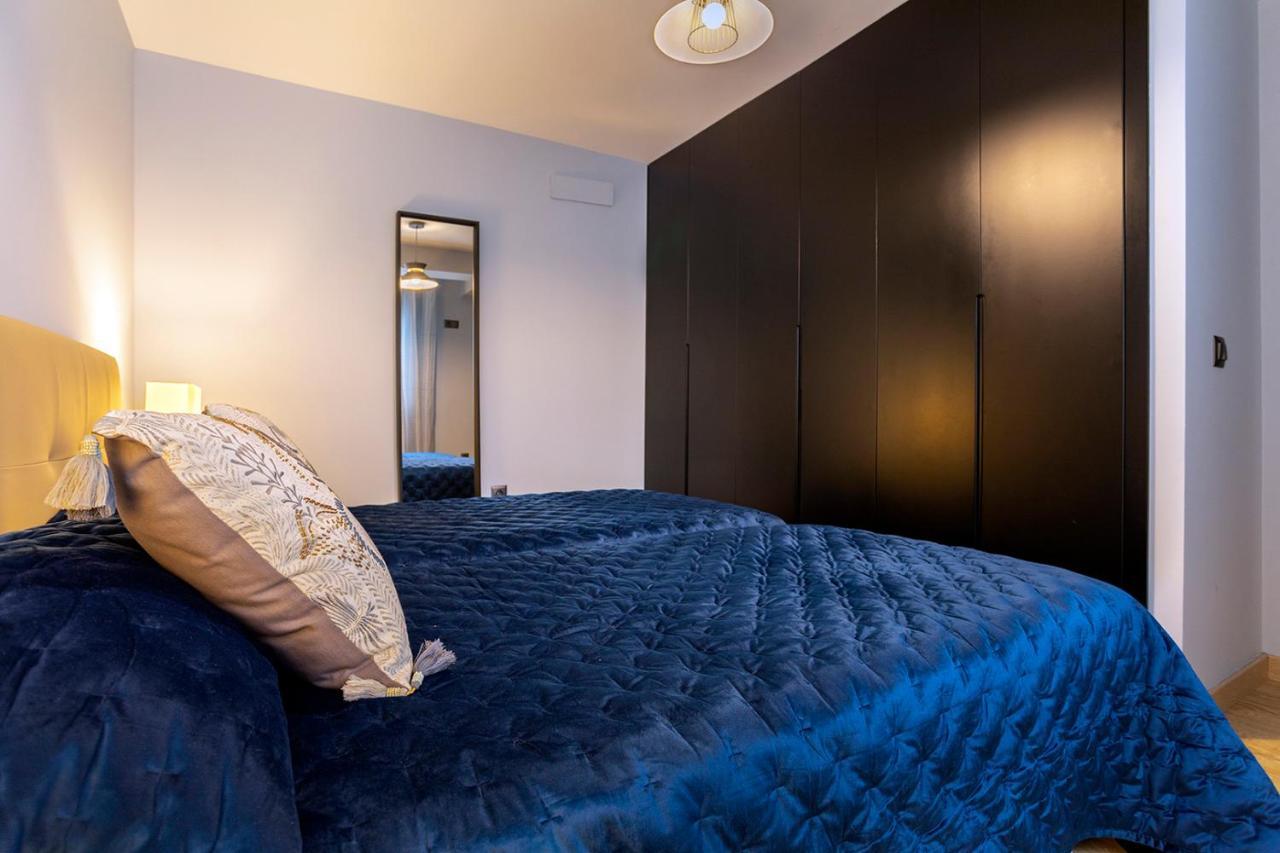 Apartamento Superior Bali Malaga Ngoại thất bức ảnh