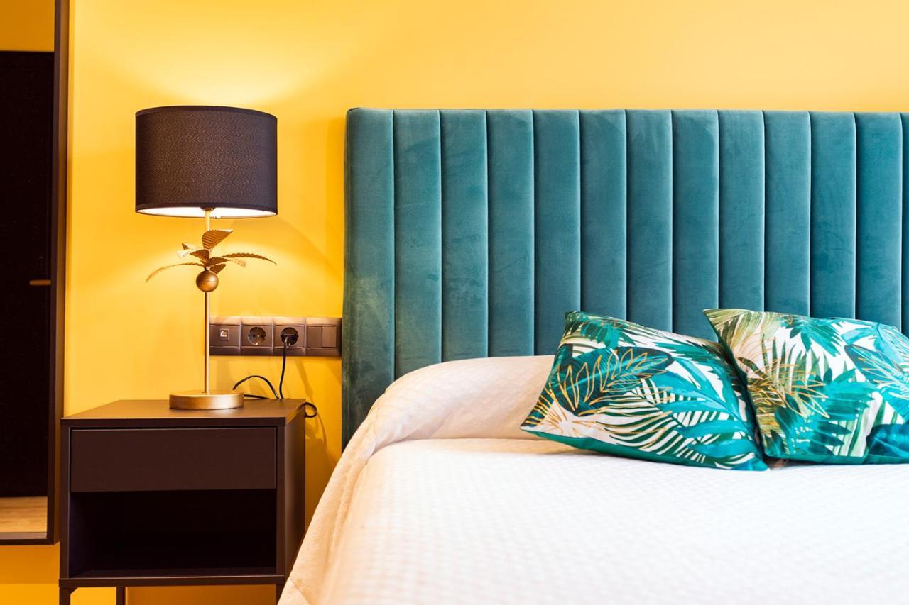 Apartamento Superior Bali Malaga Ngoại thất bức ảnh